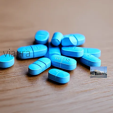 Efectos secundarios de la viagra en hombre